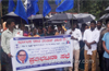 Mangaluru : Family ends protest before HPCL